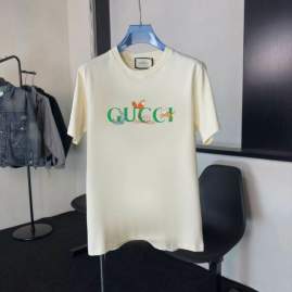 Picture of Gucci T Shirts Short _SKUGucciS-2XLxetr13611654